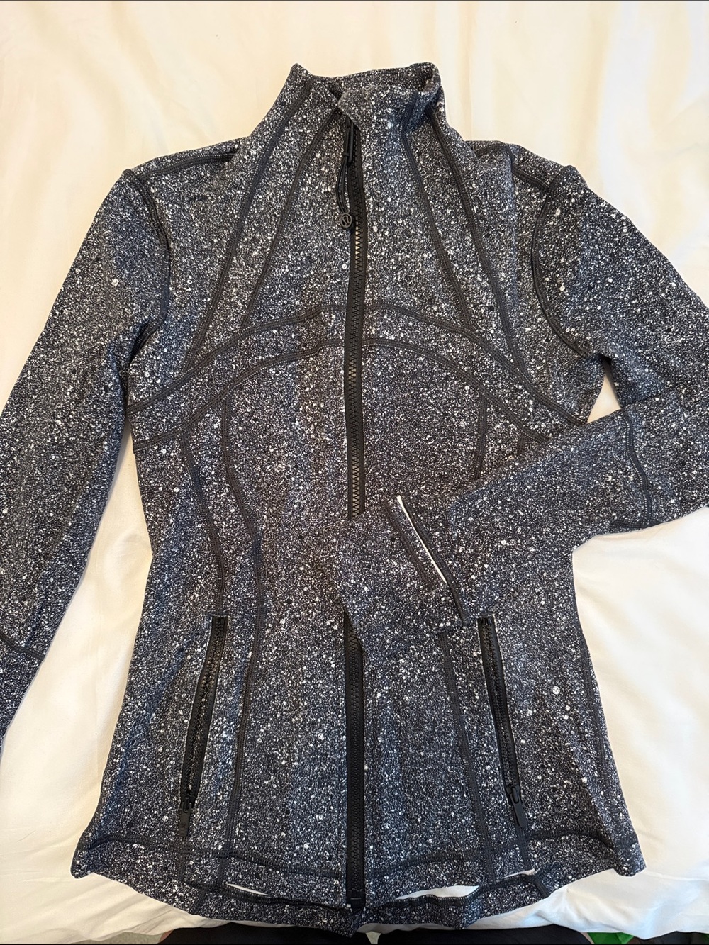 Lululemon Define Jacket